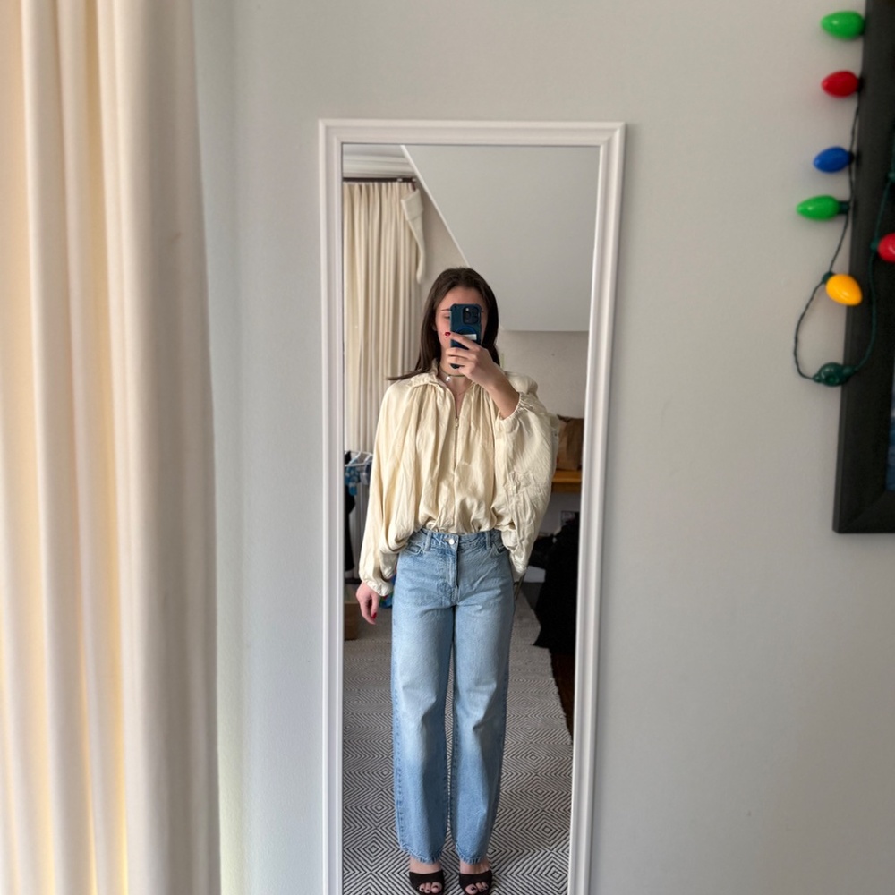 Jacket Zara - Picture 3 of 7